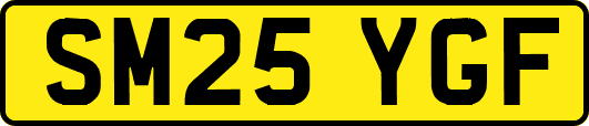 SM25YGF