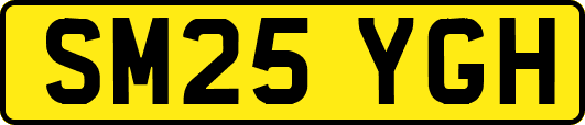 SM25YGH