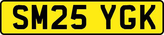 SM25YGK