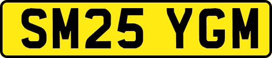 SM25YGM