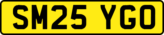 SM25YGO