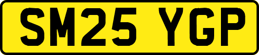 SM25YGP