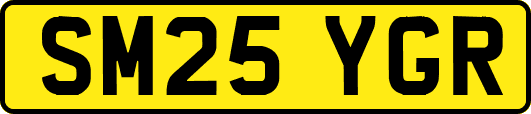 SM25YGR