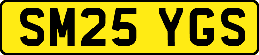 SM25YGS