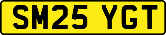 SM25YGT