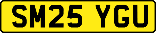 SM25YGU