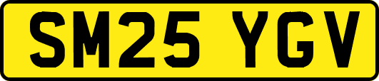 SM25YGV