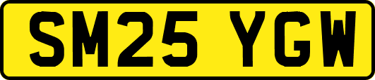 SM25YGW