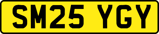 SM25YGY