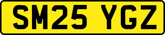 SM25YGZ