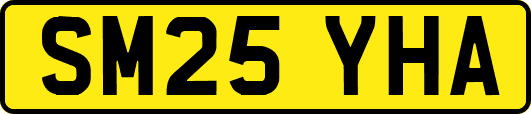 SM25YHA