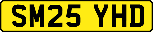 SM25YHD