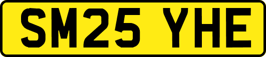 SM25YHE