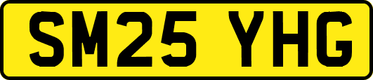 SM25YHG