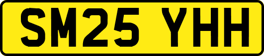 SM25YHH
