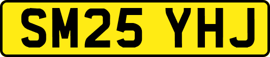 SM25YHJ