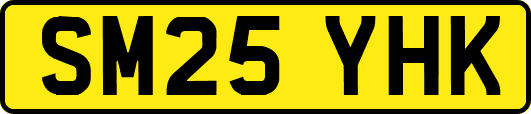 SM25YHK