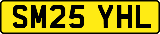SM25YHL