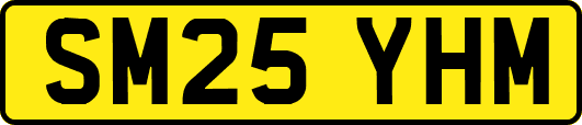 SM25YHM