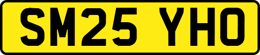 SM25YHO