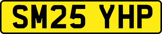 SM25YHP