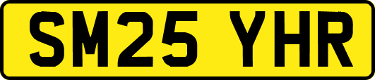 SM25YHR