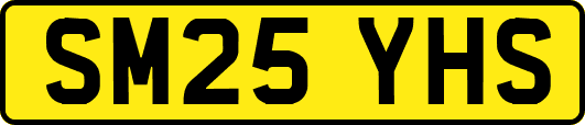 SM25YHS