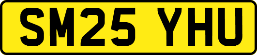 SM25YHU
