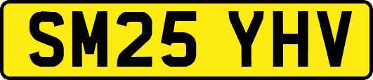 SM25YHV