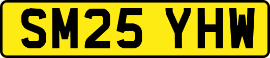 SM25YHW