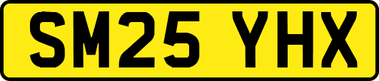 SM25YHX