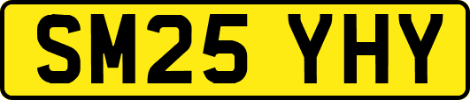 SM25YHY