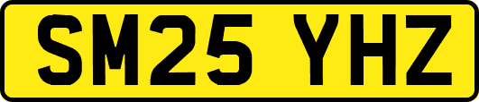SM25YHZ