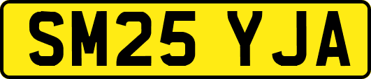 SM25YJA