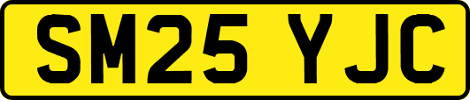 SM25YJC