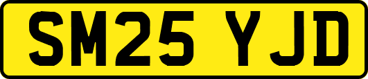 SM25YJD