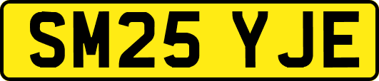 SM25YJE