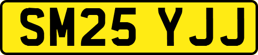 SM25YJJ