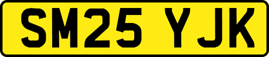 SM25YJK