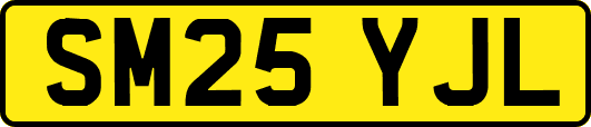 SM25YJL