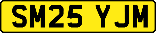 SM25YJM