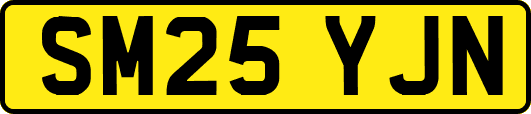SM25YJN
