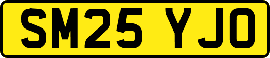 SM25YJO