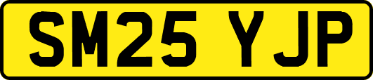 SM25YJP