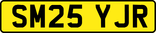 SM25YJR