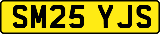 SM25YJS