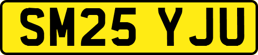 SM25YJU