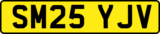 SM25YJV