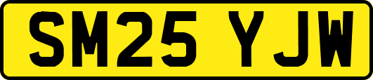 SM25YJW