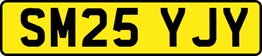 SM25YJY